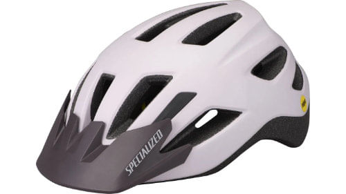 Specialized Shuffle