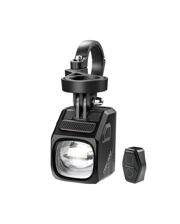 Luz Delantera Magicshine EVO 1700 Negro