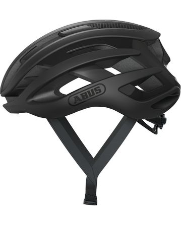 AirBreaker Casco Carretera Abus Velvet Black
