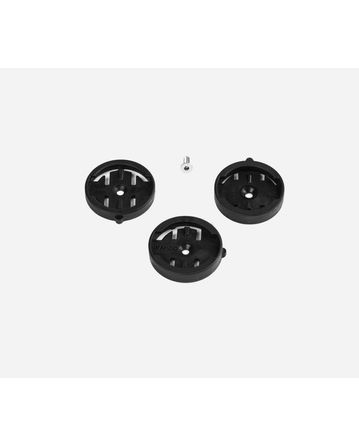 Kit Montaje Soporte Computadora Potencia Mtb Mc Orbea Ct-02 Cm-04-Cm05 Garmin/Wahoo/Sigma/Bryton