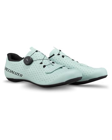Torch 2.0 Chaussures Route Specialized 2023 Satin White Sage