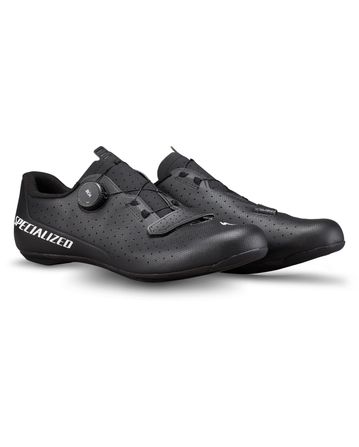 Torch 2.0 Rennradschuhe Specialized 2023 Schwarz
