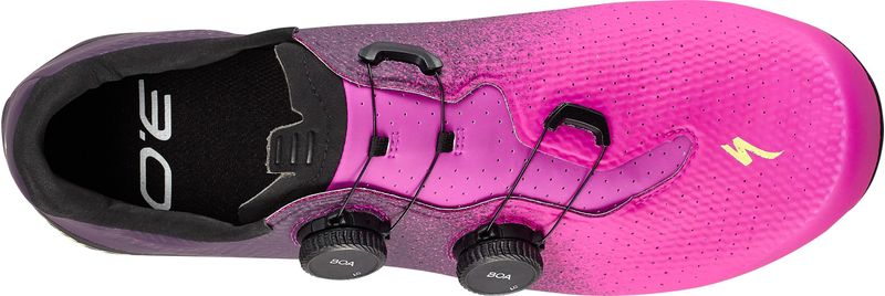 Torch 3.0 Road Shoe Specialized Purple Orchid/Limestone