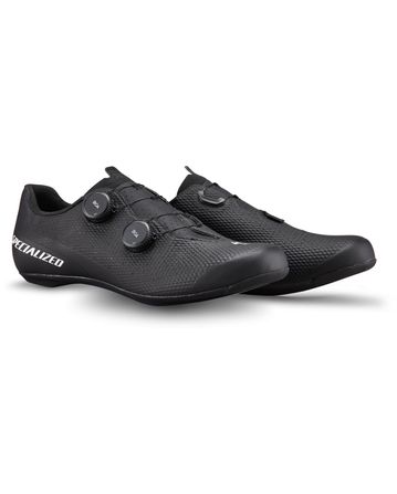 Torch 3.0 Chaussures Route Specialized 2024 Noir