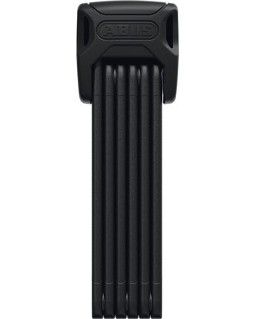 Bordo Xplus 6000K/90 SH Candado Plegable Llave Abus 80cm Negro
