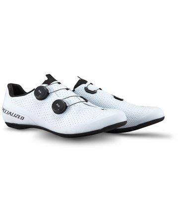 Torch 3.0 Rennradschuhe Specialized 2024 Weiß