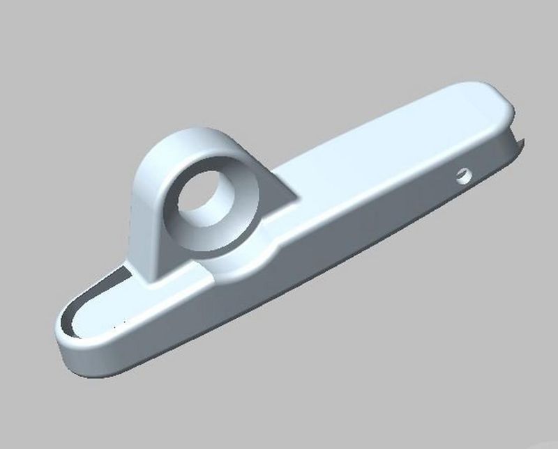 venge vias rim brake