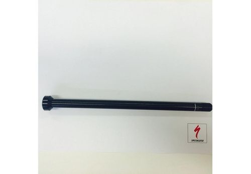 AXL MY16 Carbon Fatboy Rear Thru Axle 197mmx12mm