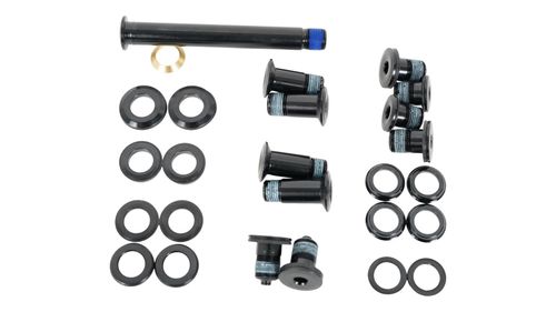 SUB MY19 Specialized Levo FSR Bolt Kit