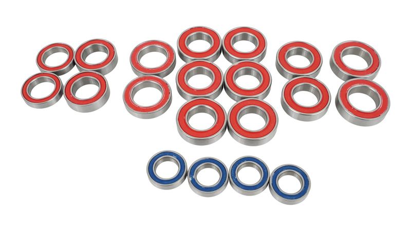 Specialized Demo FSR Bearing Kit - Thumbnail 4