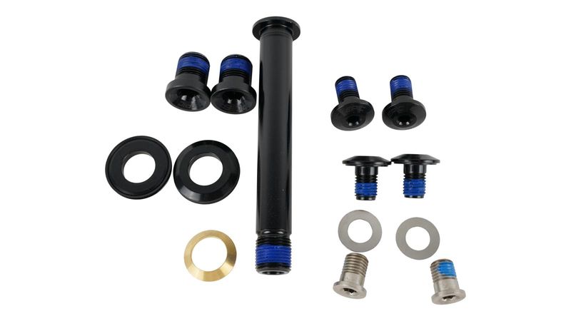 Specialized Epic Bolt Kit - Thumbnail 2