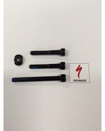 BLT MY16 Specialized Levo Bolt Kit For Battery