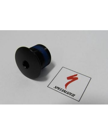 BLT Crank Preload Bolt BSA 24 M18X18 (Threadlocker Required)