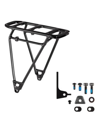 CRR MY22 Vado Rear Rack w/Hardware