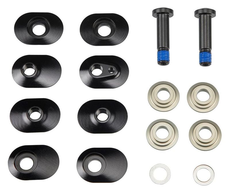 Specialized Demo Wheelbase Flip Chip Kit