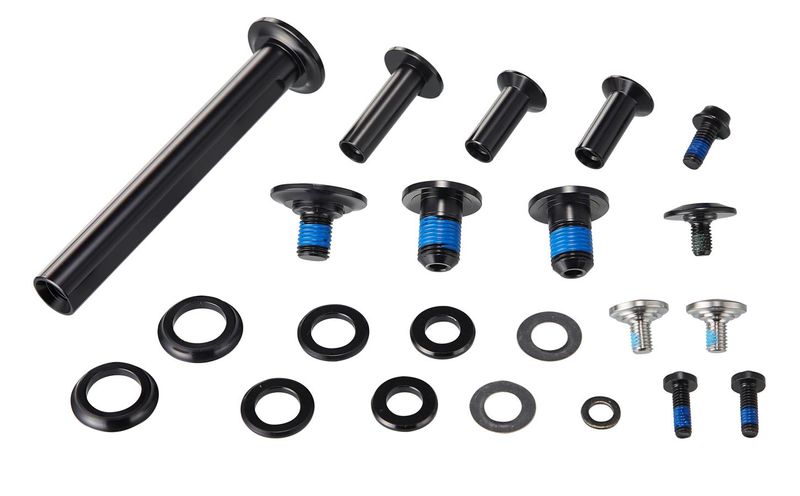 Specialized Epic Bolt Kit - Thumbnail 4