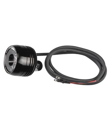 LGT MY21 Specialized Como SL Supernova Front Light Mini2 Black 950Sbc
