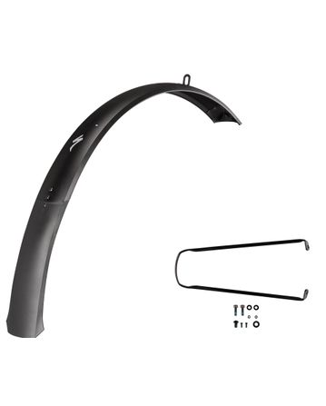 FND MY22 Specialized Vado 650B Front Fender Set For Suntour Fork