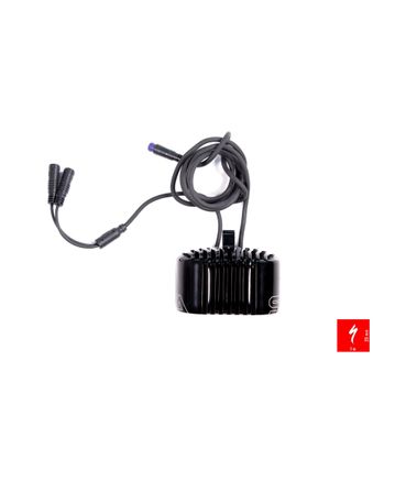 LGT Front MY20 Vado L1E TCD-W System Supernova M99 Pro 1600 Lumens/24V Handlebar Mounted w/Brake Light Wires