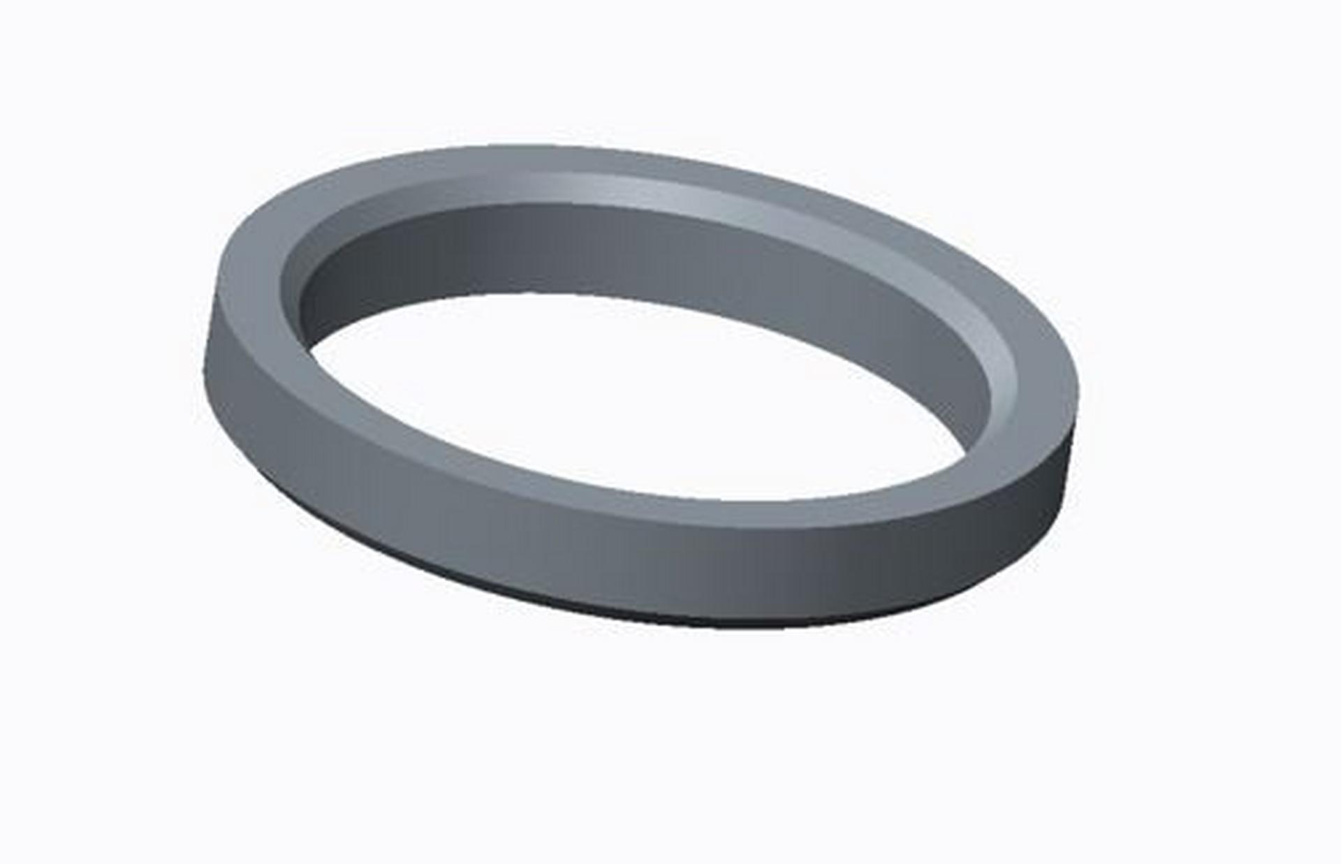 HDS MY18 Specialized Roubaix/Ruby/Specialized Diverge Headset Upper Or Lower Bearing IBKSport