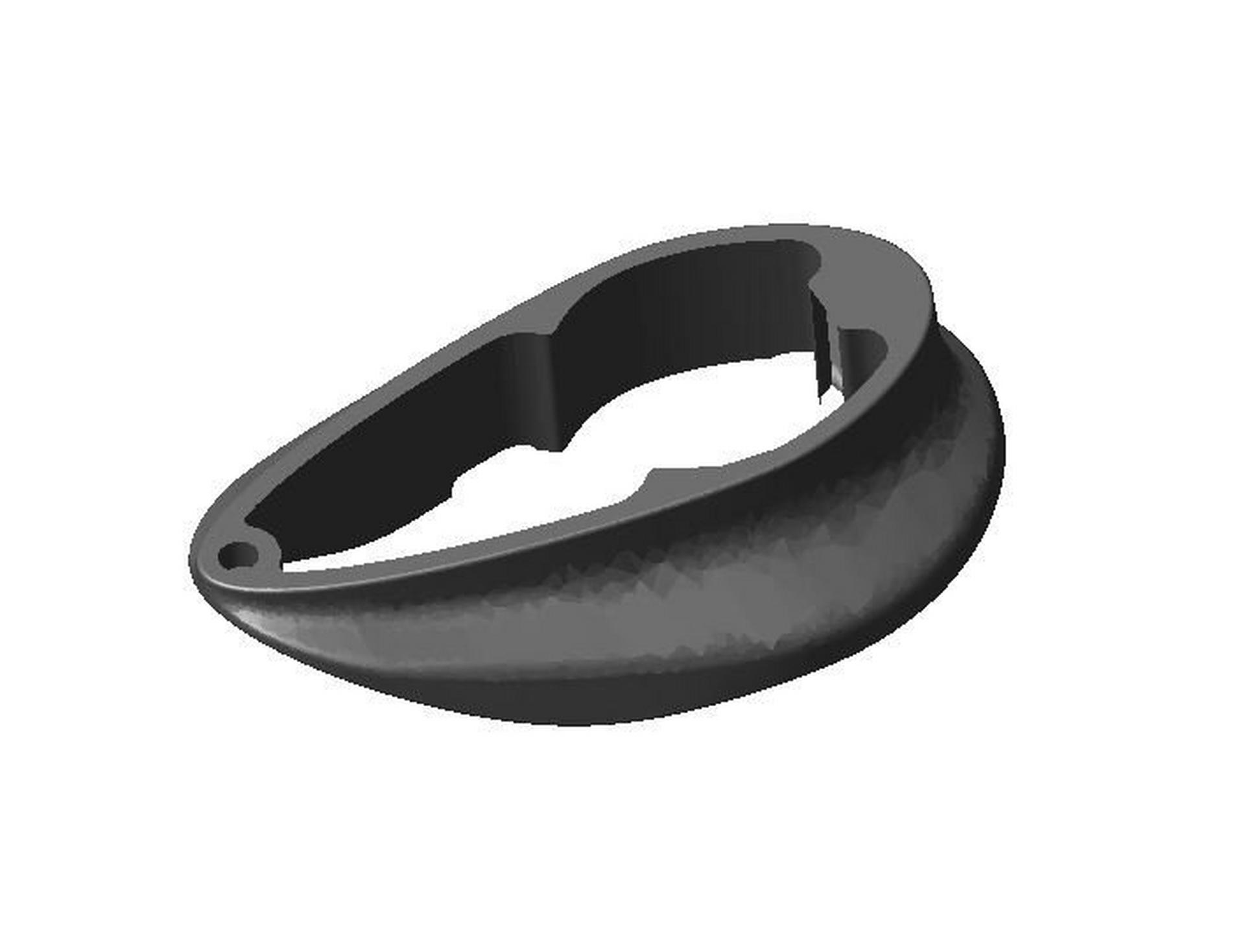 HDS MY1617 Specialized Venge Vias High Stack Spacers Lightweight Lower