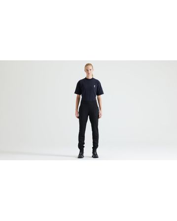 Track Pant Specialized Woman Black