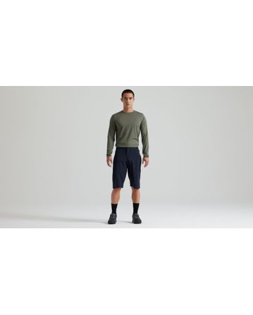 Kinetic Gravity Race Short Specialized Herren Schwarz