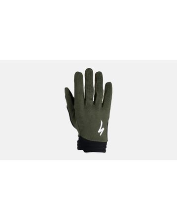 Trail Gants Longs Specialized Homme Oak Green