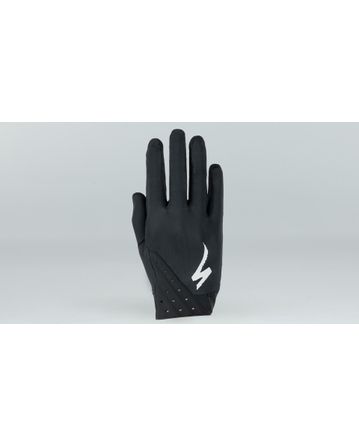 Trail Air Gants Longs Specialized Femme Noir