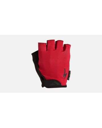 Body Geometry Sport Gel Gants Courts Specialized Vivid Red
