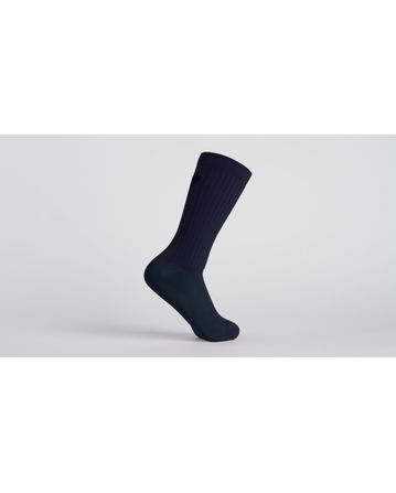 Hydrogen Aero Road Chaussettes Hautes Specialized Dark Navy