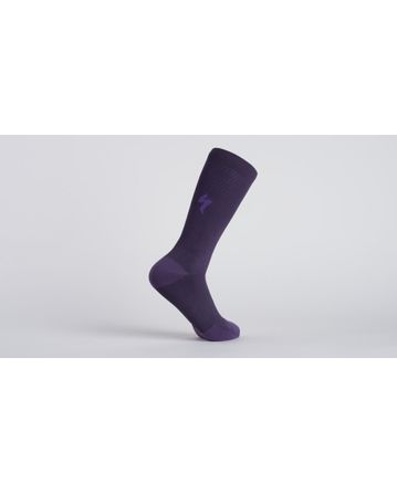 Hydrogen Vent Road Chaussettes Hautes Specialized Dusk