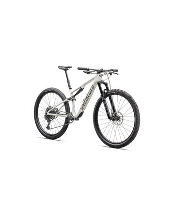 Epic 8 Comp Specialized 2024 Gloss Dune/White Smoke