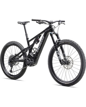 Turbo Levo Comp Alloy G3 NB Specialized 2024 Black/Dove Grey/Black