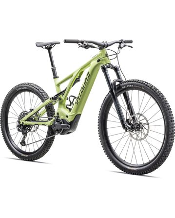 Turbo Levo Alloy G3 NB Specialized 2024 Gloss Limestone/Black