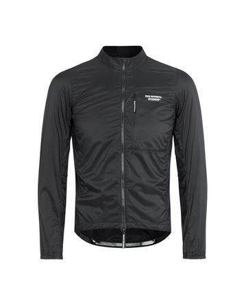 Essential Insulated Veste Pas Normal Studios Homme Noir