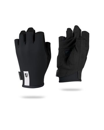 Uki Kurze Handschuhe Etxeondo Schwarz
