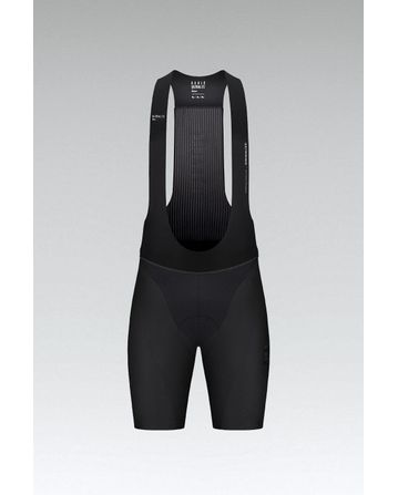 Ultralite Bib Short Gobik Man K12 Black