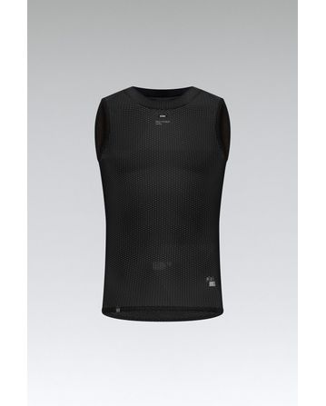 Maillot de Corps Second Skin Gobik Homme Moonless