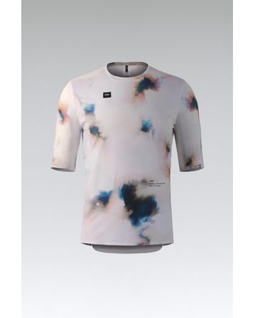 T-Shirt Manches Courtes Volt Gobik Homme Nix