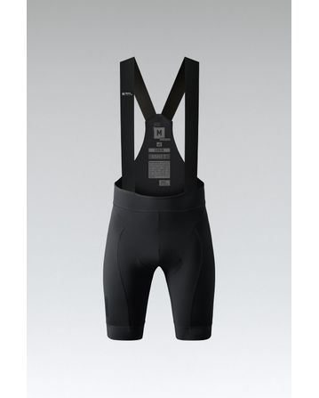Matt Compact 2.0 K10 Gobik Men's Bib Shorts Black
