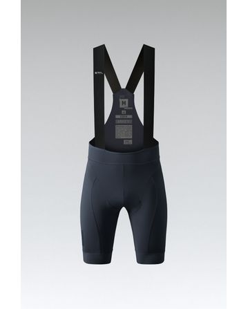 Matt Compact 2.0 K10 Gobik Men's Bib Shorts Ultrablue