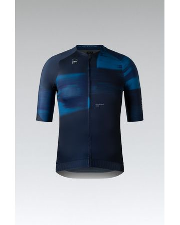 Maillot Manches Courtes CX Pro 3.0 Gobik Unisex Astral
