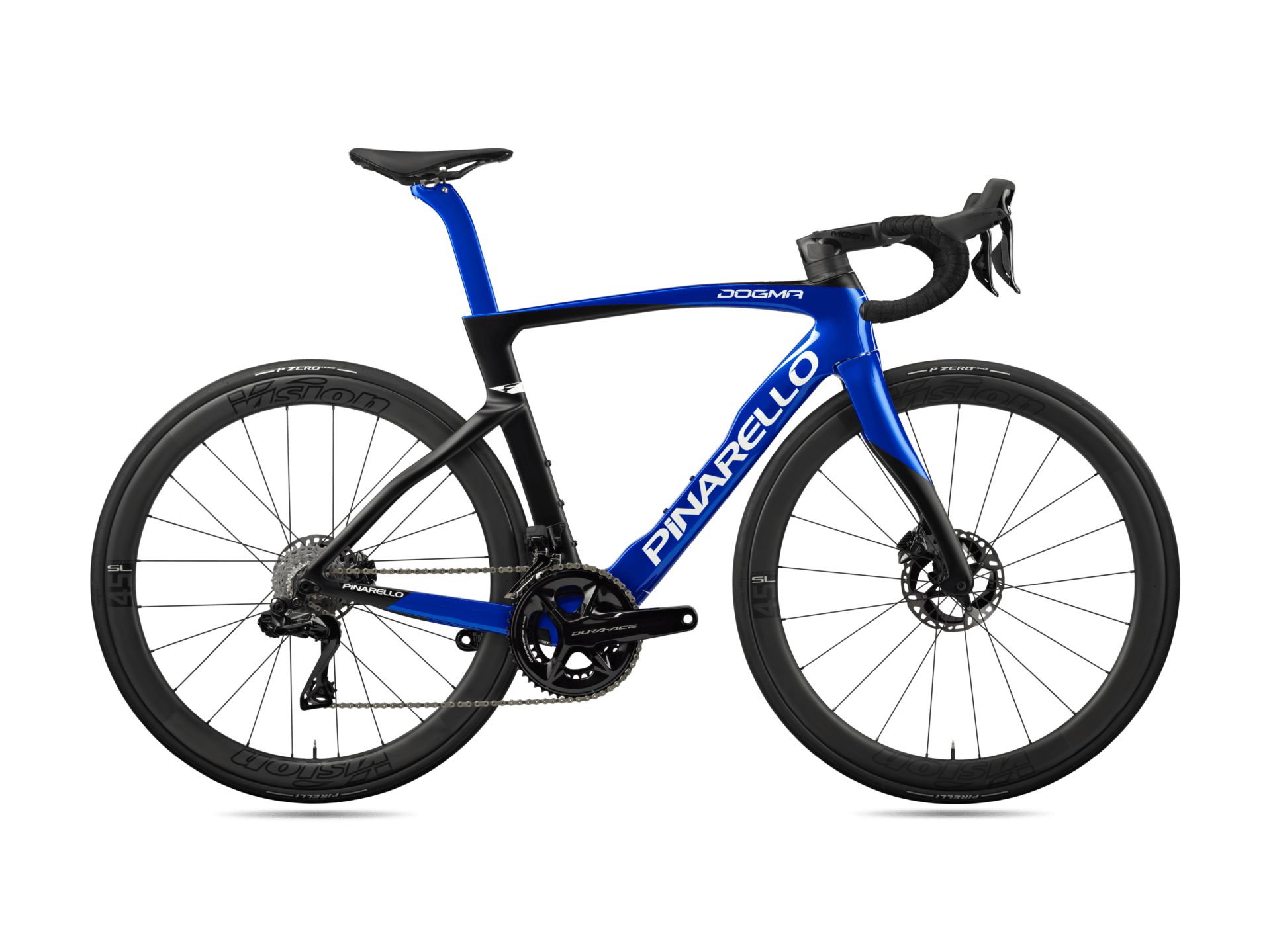 【あーさ】PINARELLO DOGMA F8DURA-ACE 2022 Pinarello DOGMA F DURA ACE Di2 Disc – Especificaciones