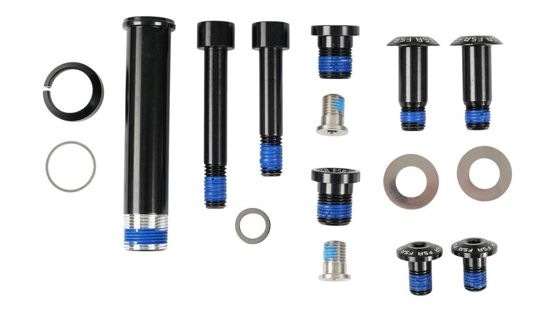 Specialized Epic Bolt Kit