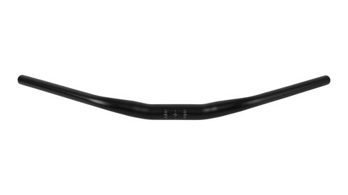 Specialized Como Gen.1 Handlebar 31.8mm 680mm Width Alloy 26mm Rise/30-Deg Backsweep