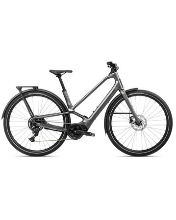 Orbea Diem 30 2025 Glitter Anthracite Gloss