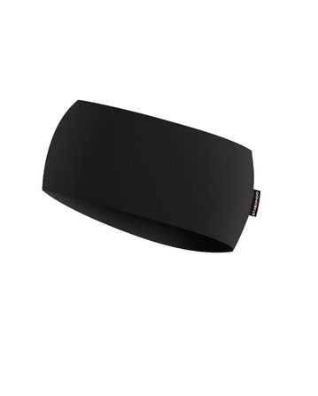 Etxeondo Headband Banda Schwarz