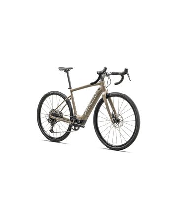 Turbo Creo 2 SL E5 Comp Specialized 2024 Satin Taupe/Birch