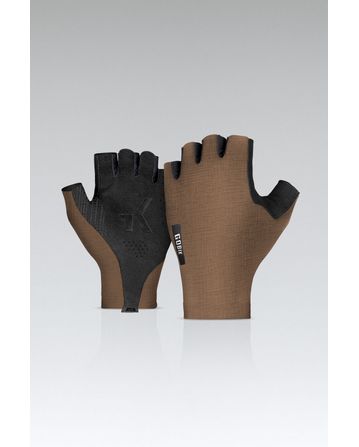 Mamba 2.0 Short Gloves Gobik Unisex Toffee